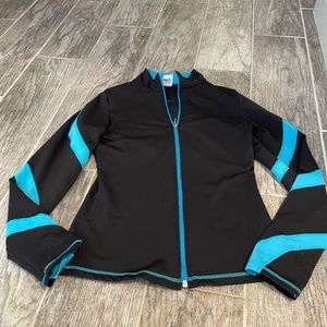 Chloe Noel figure skating jacket